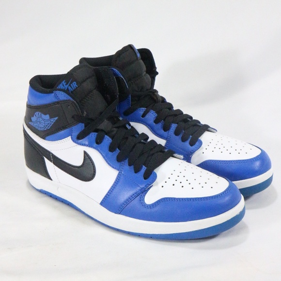 NIKE Air Jordan 1.5 The Return 'Reverse Fragment' Sz 9 US Men 768861-106 - Picture 6 of 8